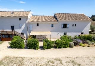 Mas Eléhis Gîtes en Provence - Pernes-les-Fontaines - 4