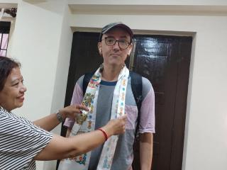 Vajracharya House - Pātan - 7