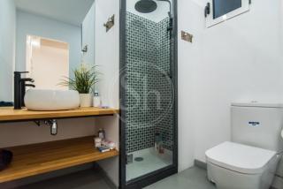 Acogedor apartamento en el Eixample - Barcelona - 1