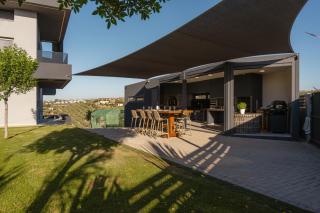 Māat Villa - Heraklio - 7