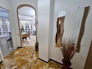 Casa con giardino vicino al mare - Rapallo - 6