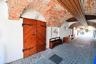 FLH - Apartament Vicenza - Sibiu - 7
