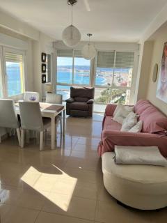 Rincón del mar - Algarrobo Costa - 8