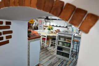 FLH - Apartament Vicenza - Sibiu - 2