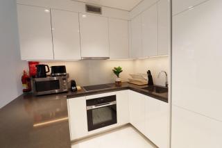 Stellar Dreams 1BR - District 1 - Dubai - 2