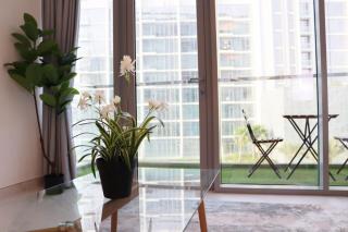Stellar Dreams 1BR - District 1 - Dubai - 7
