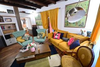 FLH - Apartament Vicenza - Sibiu - 8