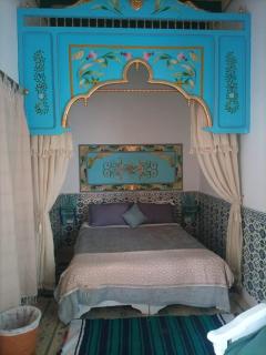 Dar Baaziz III - Sousse - 8