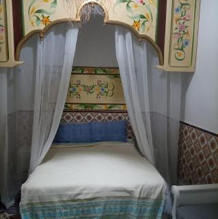 Dar Baaziz III - Sousse - 7
