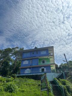 Ice Land Homestay - Zuluk - 1