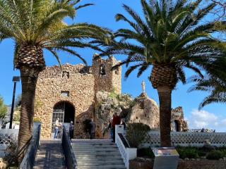 HigueronRentals Sea Breeze - Fuengirola - 2