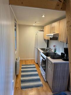 Örbackas Tiny-house - Vänersborg - 6