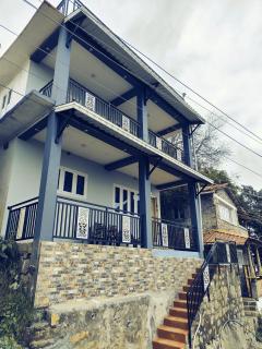 JR Homestay - Kodaikānāl - 8