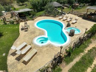 Luxury Home in Porto Rotondo - Cugnana - 3