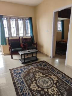 JR Homestay - Kodaikānāl - 4