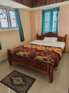 JR Homestay - Kodaikānāl - 3