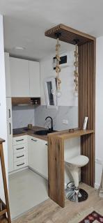 Apartman Olivera - Sutomore - 5