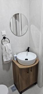 Apartman Olivera - Sutomore - 3