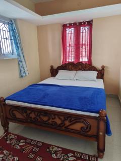 JR Homestay - Kodaikānāl - 2