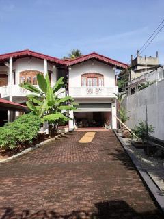 Sujee Villa CeylonHub - Beruwala - 0