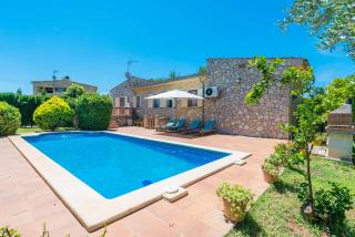 Vivienda Isabela - Inca - 9