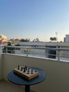 A&B apartment - Durrës - 9