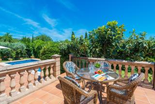 Vivienda Isabela - Inca - 5