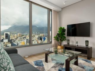 El Roi Coastal & Central Suites with Mountain Views - Cidade Do Cabo - 4