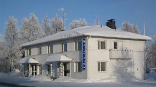 Guesthouse Golden Goose - 9