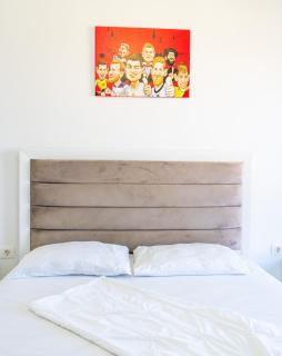 Alexis Spacious CLASSIC Apartment - Mamaia - 3