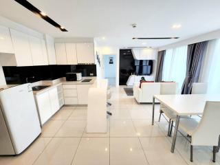 City Center Residence with two bedroom & two bathroom - 2