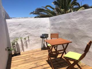 Playa Marina Eco Bungalow – Arrieta View - Tabayesco - 6