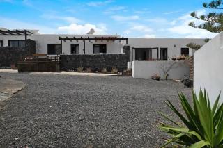 Playa Marina Eco Bungalow – Arrieta View - Tabayesco - 7