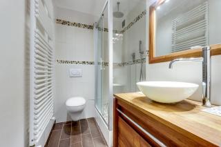 Élégant appartement quartier paisible - París - 7