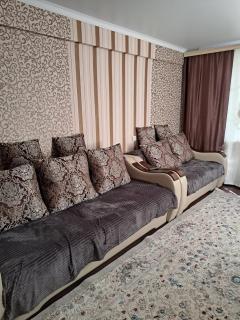 Квартира - 1