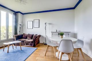 Élégant appartement quartier paisible - París - 5