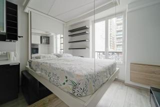 Doorman - Parisian APT Historic GEM - TOP Location - París - 6