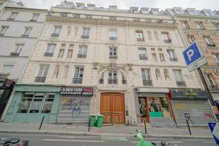 Doorman - Parisian APT Historic GEM - TOP Location - París - 8
