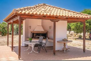 Villa Aionia in Lepeda - Lixouri - 3