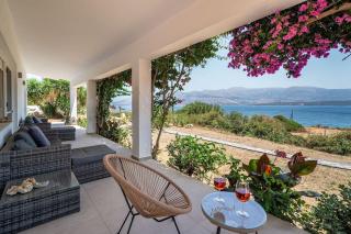 Villa Aionia in Lepeda - Lixouri - 2