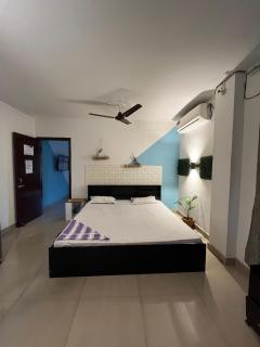 perfect homestay 1bhk - 2