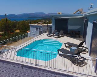 Cranae Tranquil Luxury Villas - Gythio - 8
