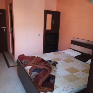 Divya Hotel - 7