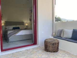 Cozy 2-bdrm-house With Garden - Katouna - 1