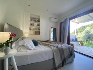 Cozy 2-bdrm-house With Garden - Katouna - 5