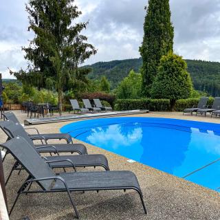Lázeňský a Wellness hotel NIVAMARE - 1