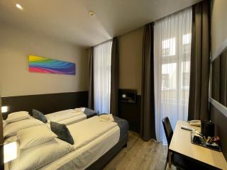 Carat Boutique Hotel - Budapest - 5