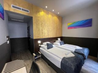 Carat Boutique Hotel - Budapest - 4
