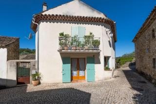 Gite aloe vera - Saint-Romain-en-Viennois - 1