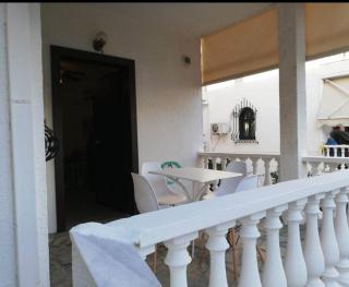 Vila Bella Marija - Polykhrono - 1